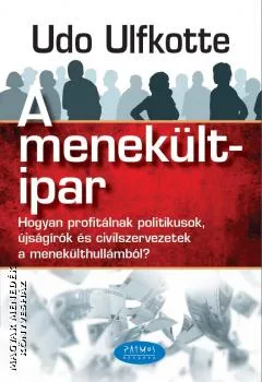A menekültipar