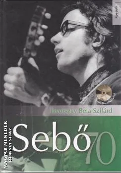 Sebő 70
