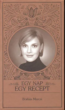 Egy nap Egy recept