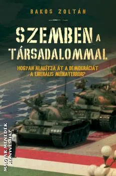 Szemben a társadalommal