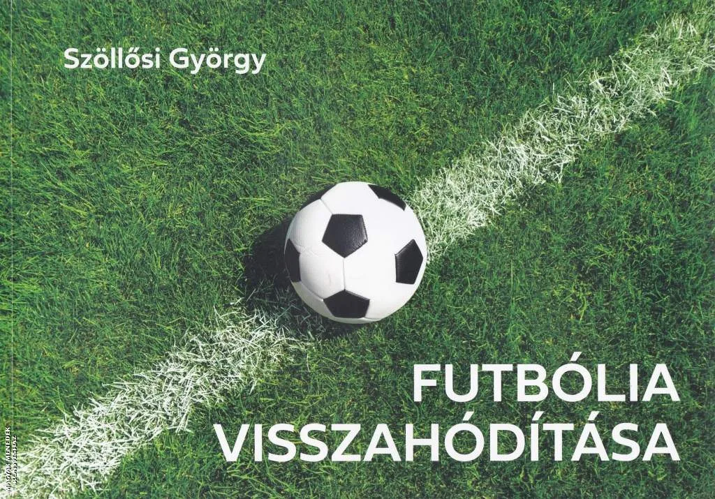 Futbólia visszahódítása