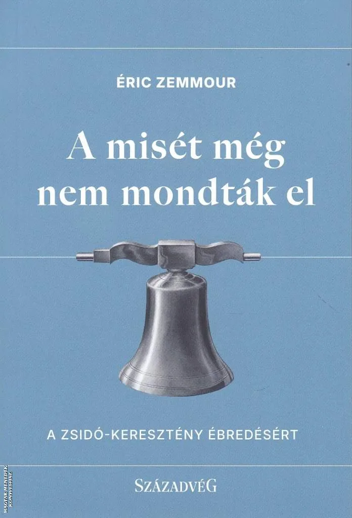 A misét még nem mondták el