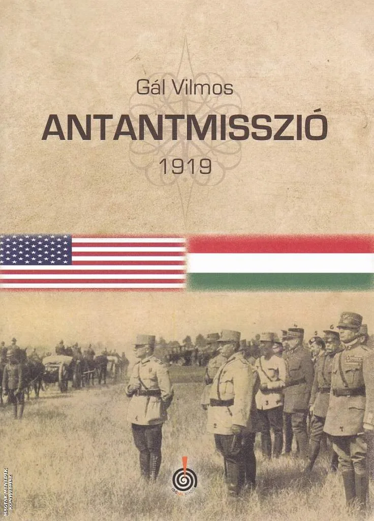 Antantmisszió 1919