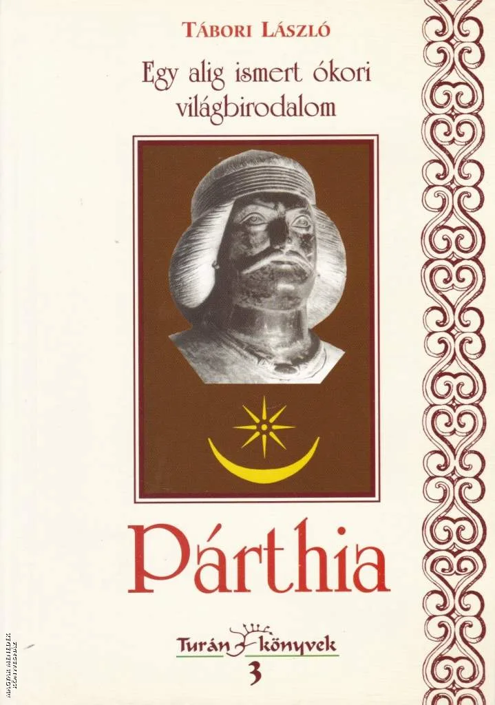 Párthia