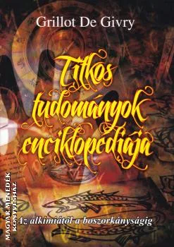 Titkos tudományok enciklopédiája