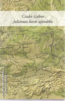 Juliánusz barát ajándéka