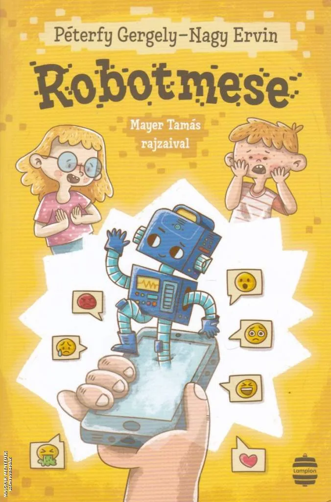 Robotmese