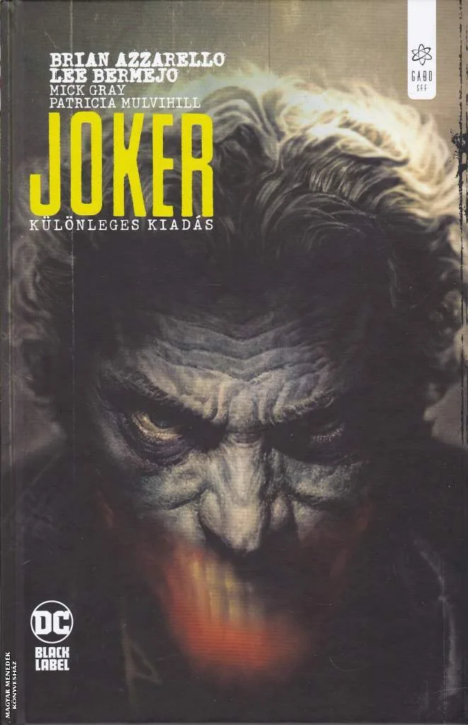 Joker - különleges kiadás