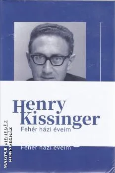 Fehér házi éveim I-II-III. kötet