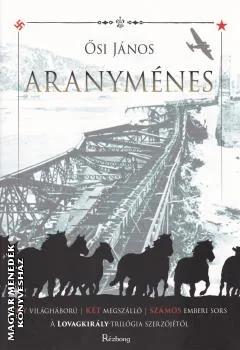 Aranyménes