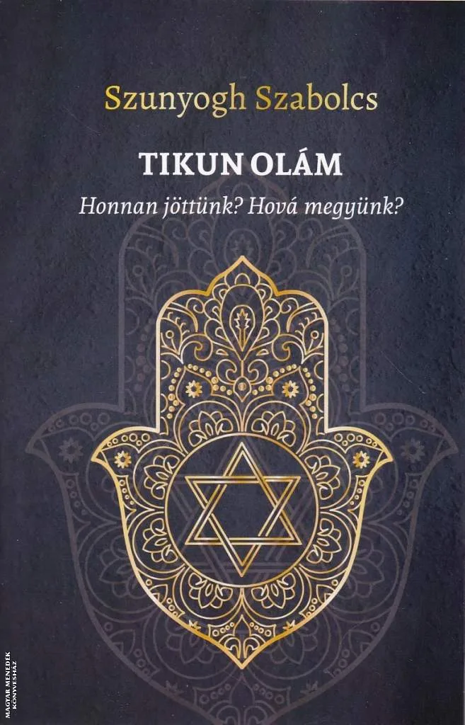 Tikun olám