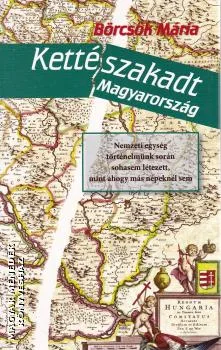 Kettészakadt Magyarország