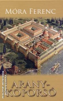 Aranykoporsó