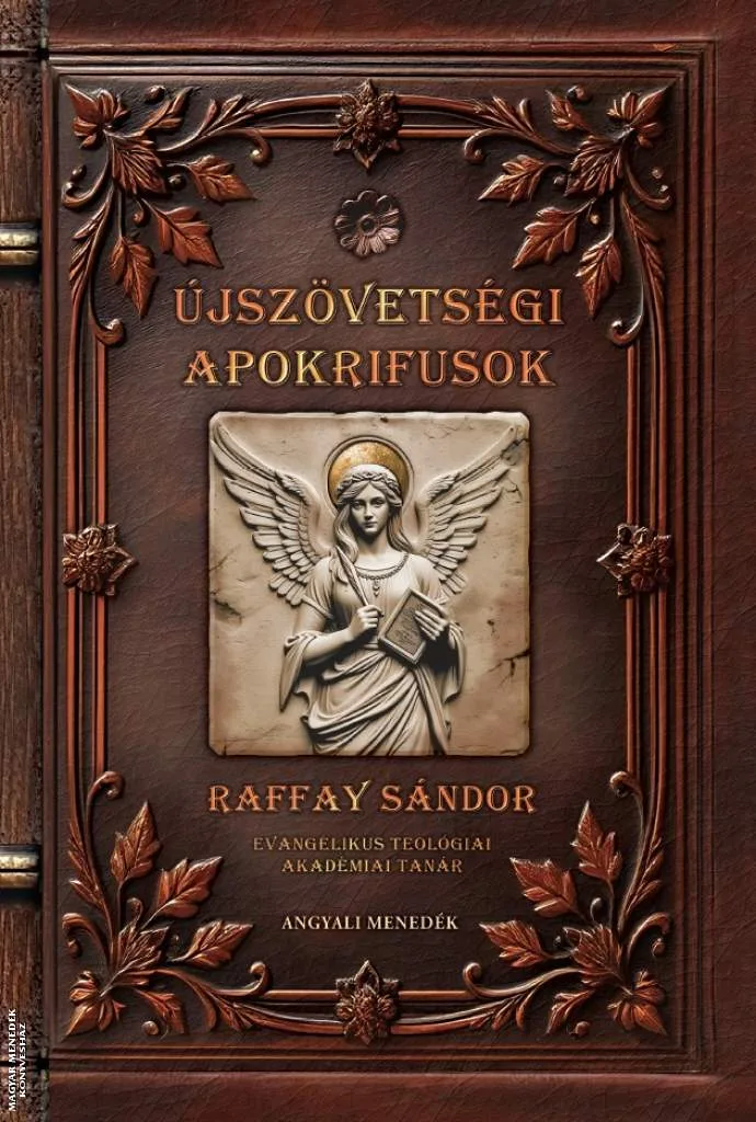 Újszövetségi Apokrifusok
