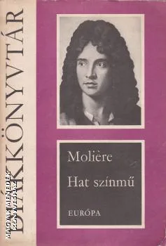 Hat színmű ANTIKVÁR