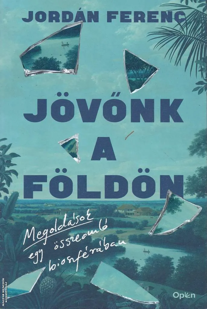 Jövőnk a Földön