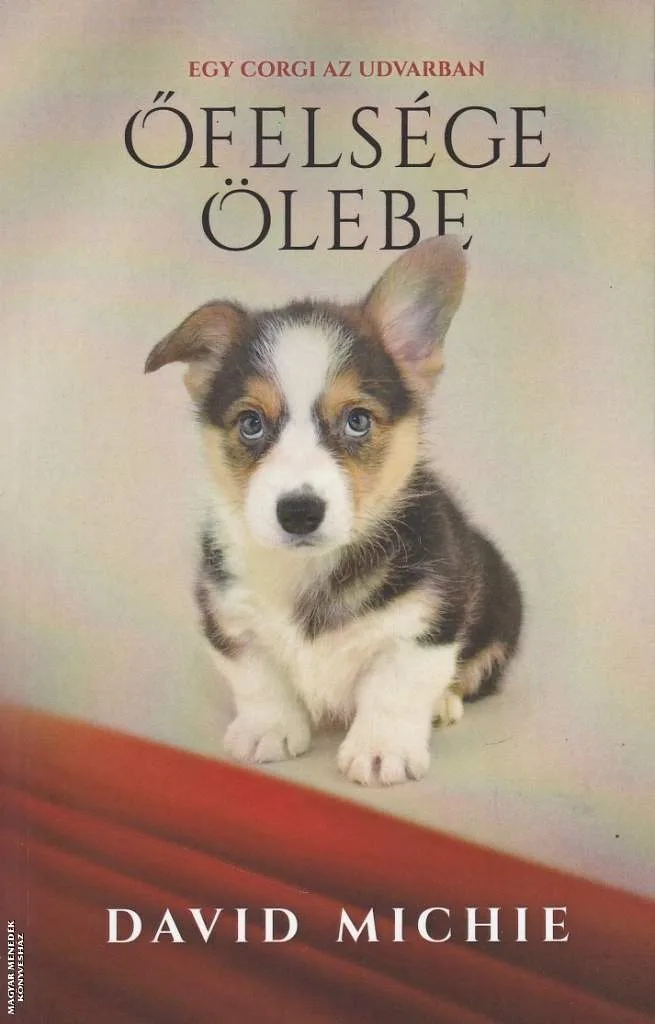 Őfelsége ölebe