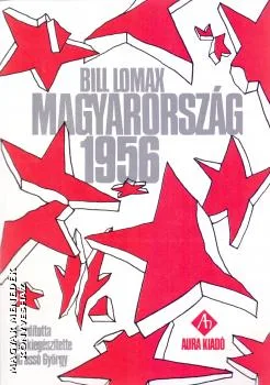 Magyarország 1956 ANTIKVÁR