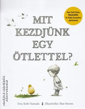 Mit kezdjünk egy ötlettel?