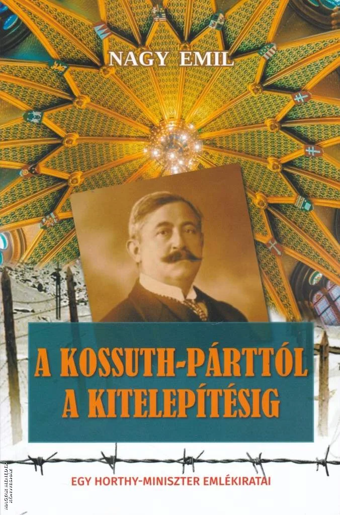 A Kossuth-párttól a kitelepítésig
