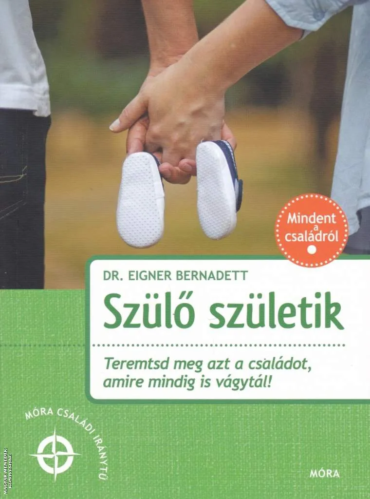 Szülő születik