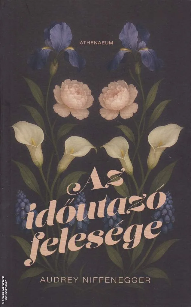 Az időutazó felesége