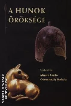 A hunok öröksége ANTIKVÁR