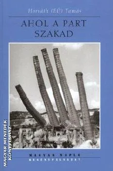 Ahol a part szakad