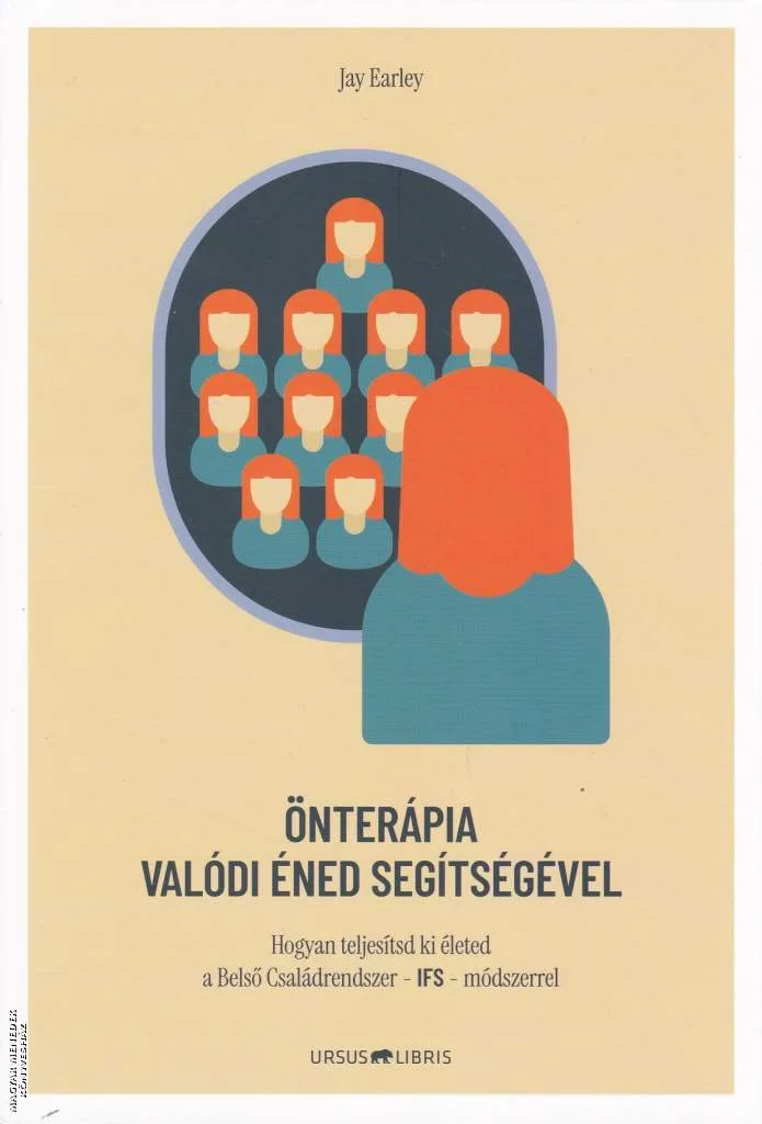 Önterápia Valódi Éned segítségével