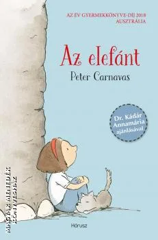 Az elefánt