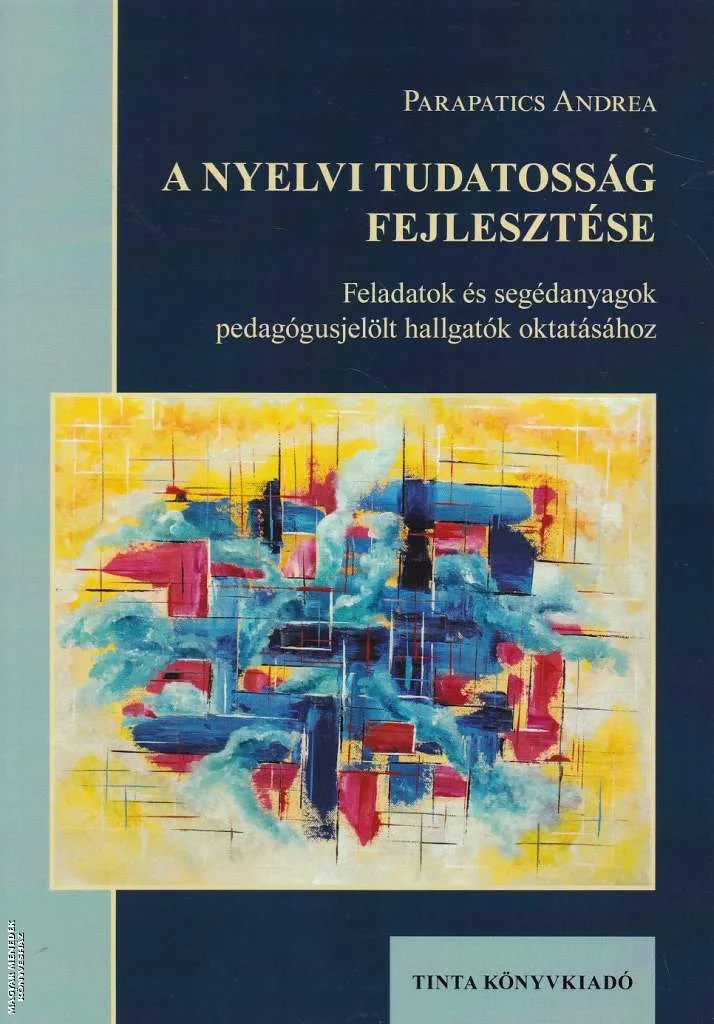A nyelvi tudatosság fejlesztése