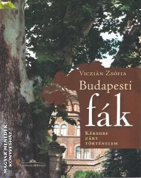 Budapesti fák