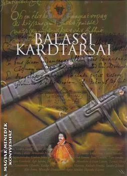 Balassi kardtársai