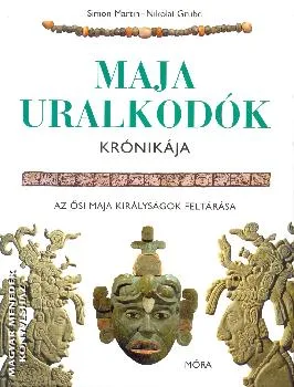 Maja uralkodók krónikája