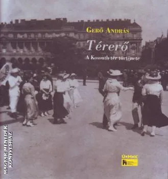 Térerő