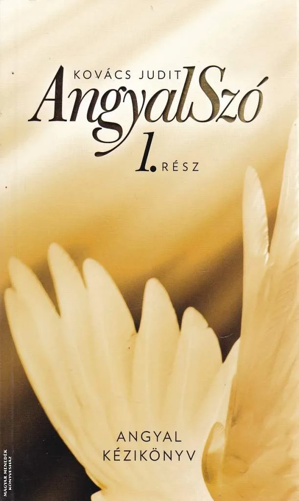 AngyalSzó 1. rész