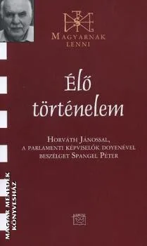 Élő történelem