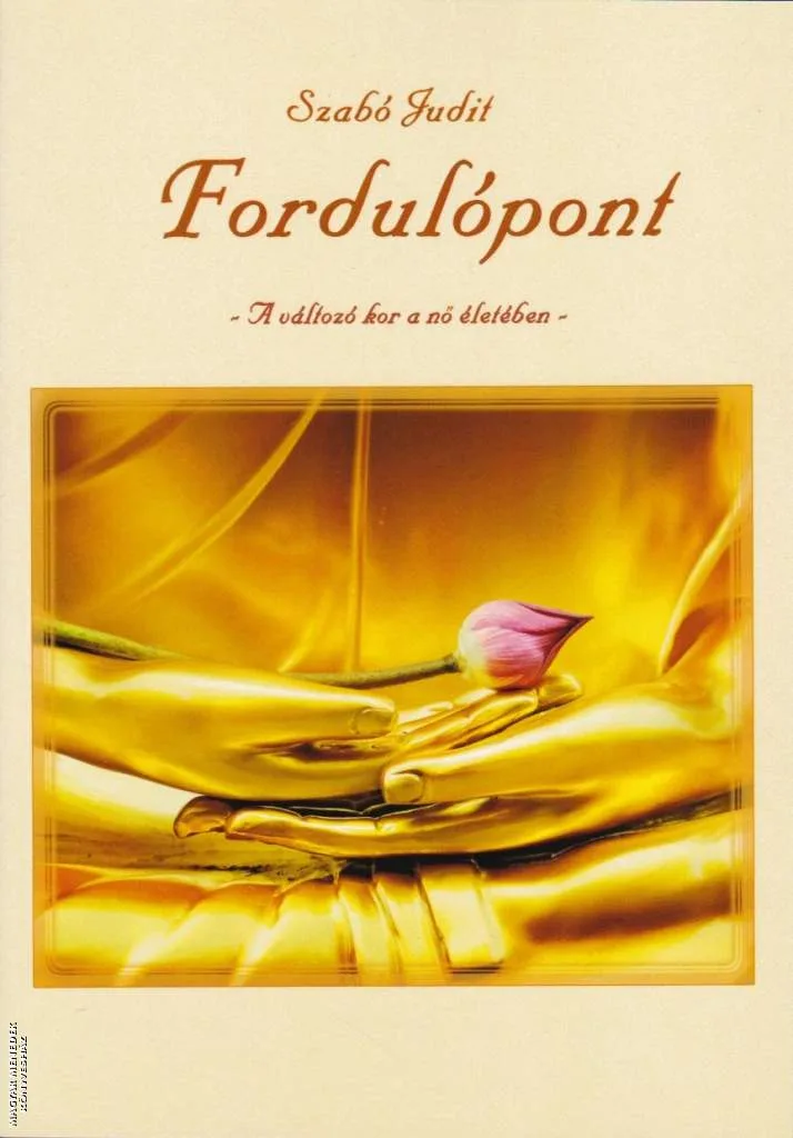 Fordulópont