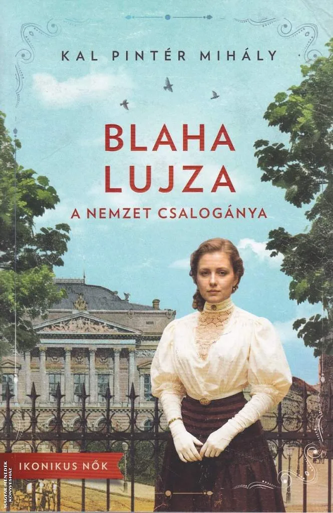 Blaha Lujza