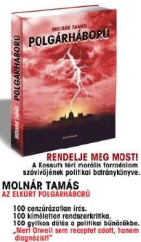Polgárháború