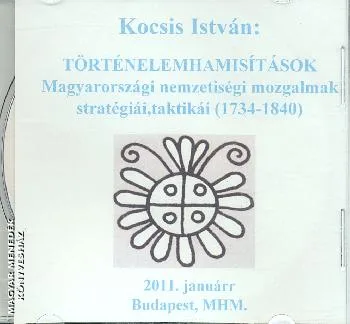 Történelemhamisítások