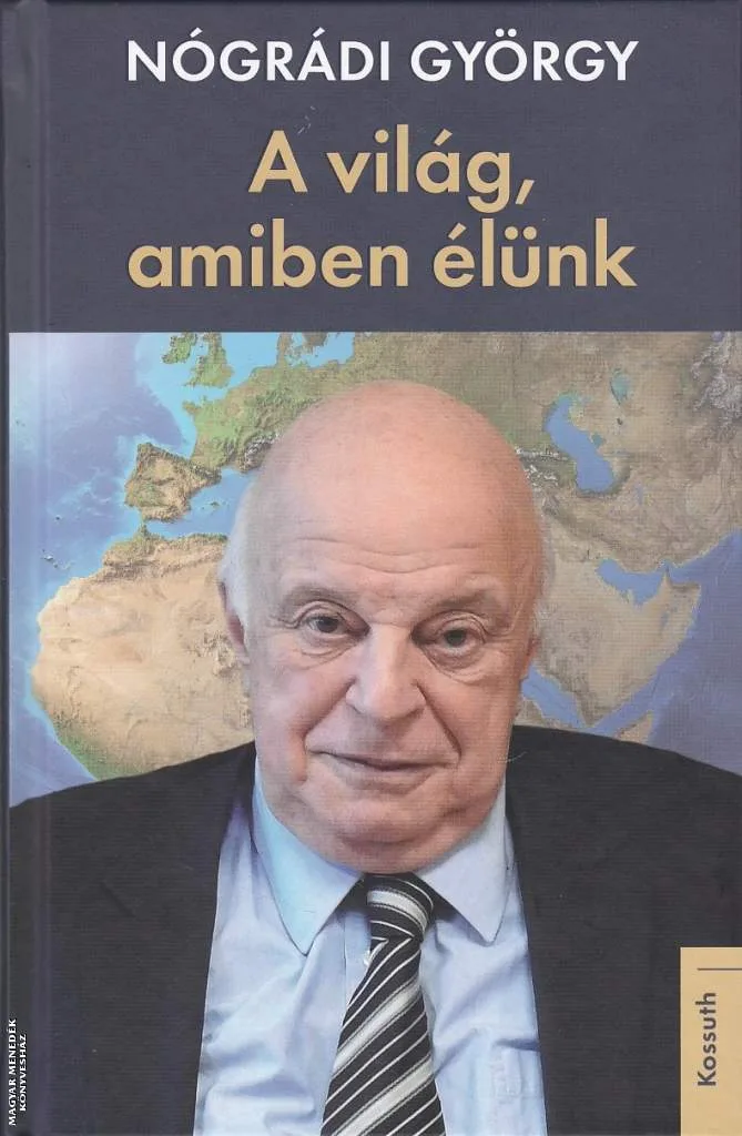 A világ, amiben élünk