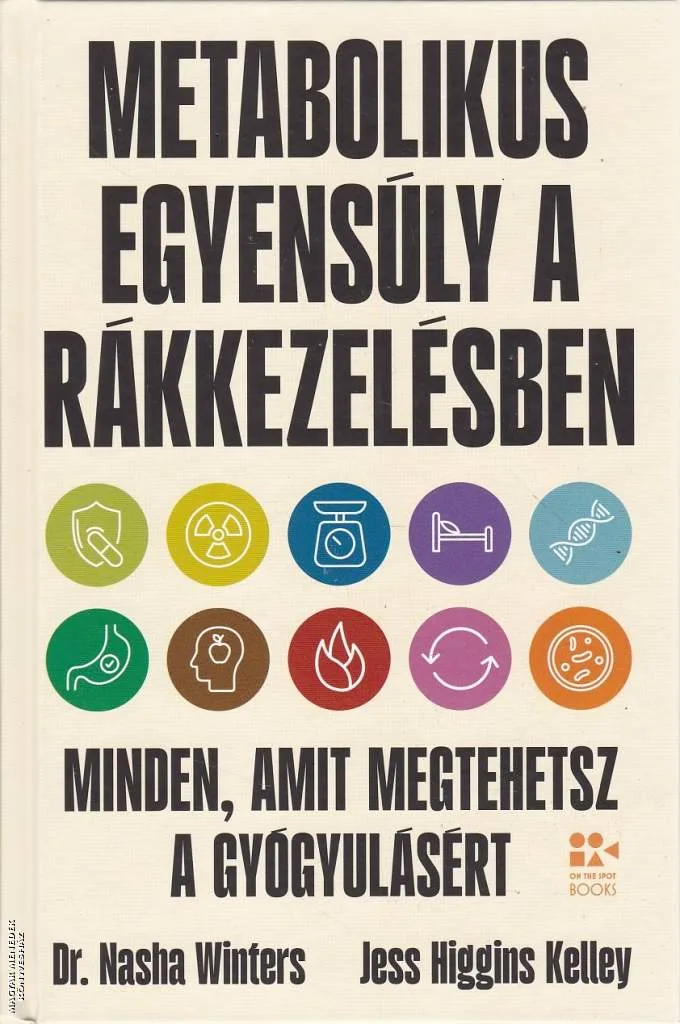 Metabolikus egyensúly a rákkezelésben