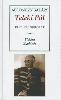 Teleki Pál