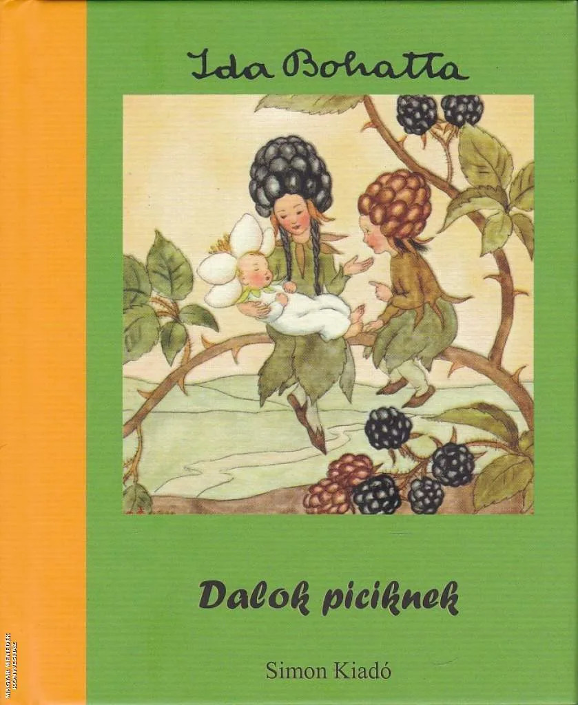 Dalok piciknek