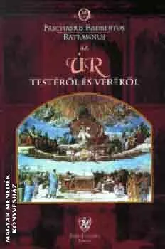 Az Úr testéről és véréről