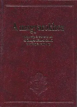 A magyarokhoz