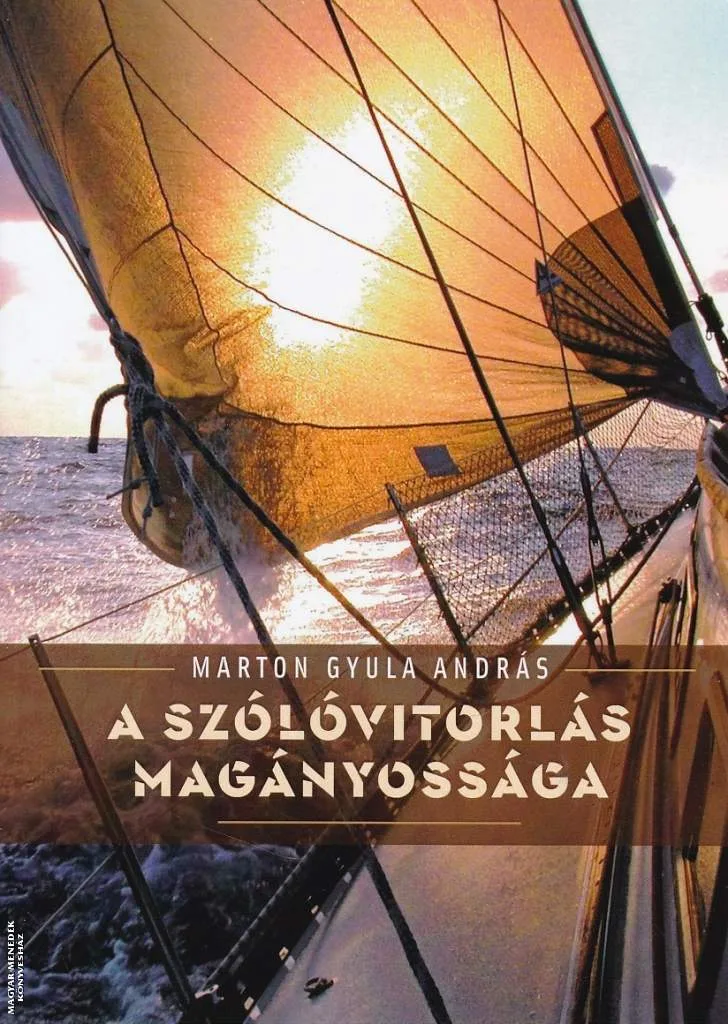 A szólóvitorlás magányossága