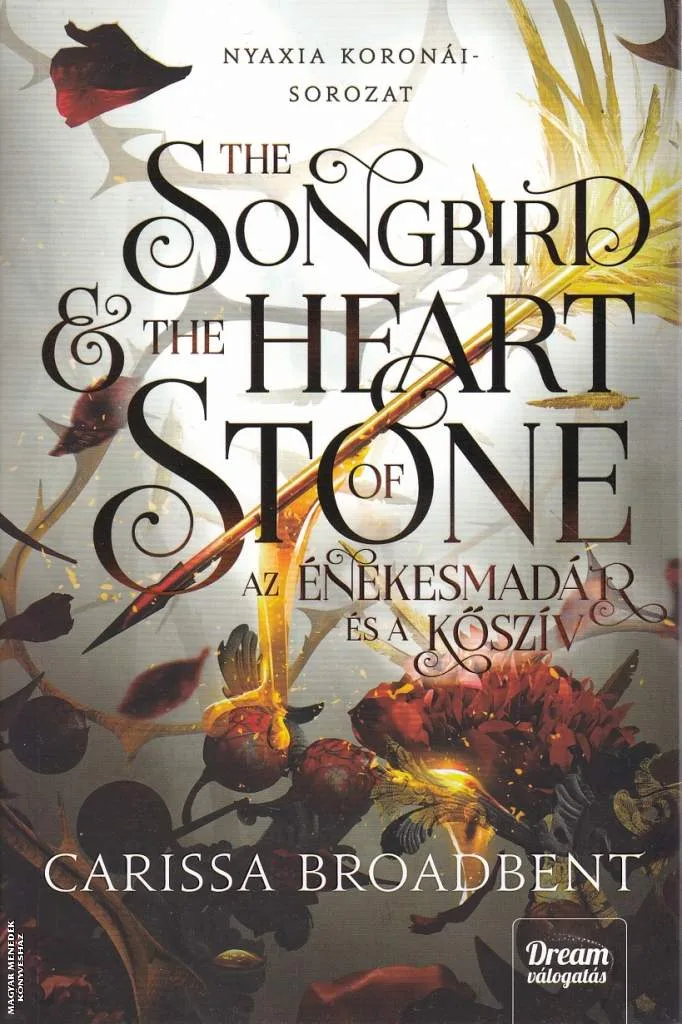 The Songbird and the Heart of Stone - Az énekesmadár és a kőszív