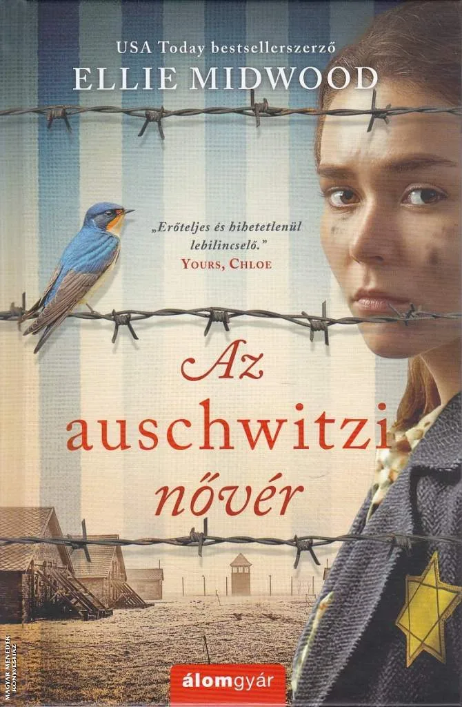 Az auschwitzi nővér